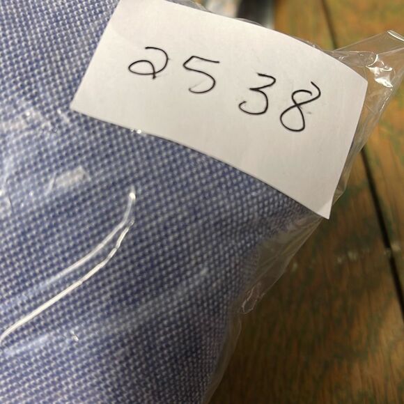 Chaps size Large 100% cotton knit shirt . - Picture 6 of 6